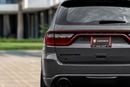 Dodge Durango RT Durango R/T | 3,134 P.M | 0% Downpayment |  Dodge Warranty!