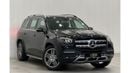 Mercedes-Benz GLS 450 Premium + Premium+ 2020 Mercedes Benz GLS450 AMG 4MATIC, Aug 2025 Mercedes Warranty + Service Pack,