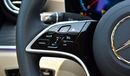 Mercedes-Benz E200 Exclusive | 2022 | Brand New