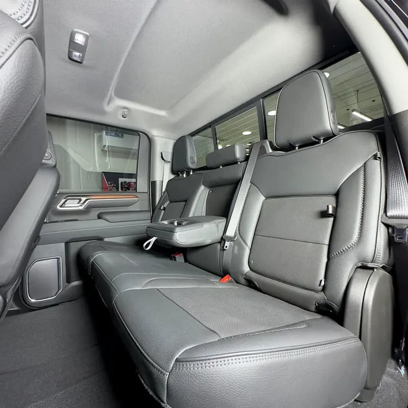 GMC Sierra 2500 HD Denali 6.0L Single Cab Utility RWD Denali 2500 HD Diesel