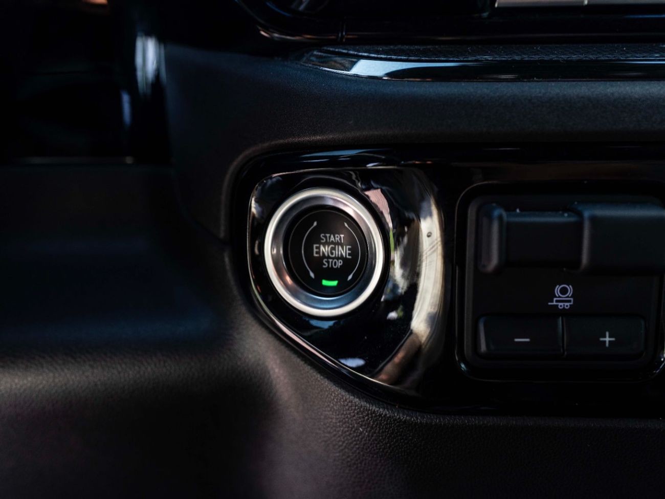 Chevrolet Silverado ZR2