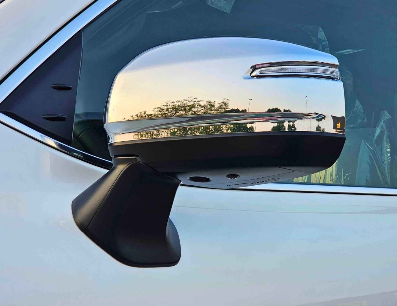 Toyota Land Cruiser VX  | 4.0L V6 PETROL | RADAR | BIG DVD | JBL SPEAKERS | 360*CAMERA | SUNROOF (CODE#VX4MA)