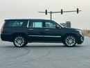 Cadillac Escalade Iq