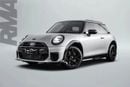 Mini Cooper S JCW