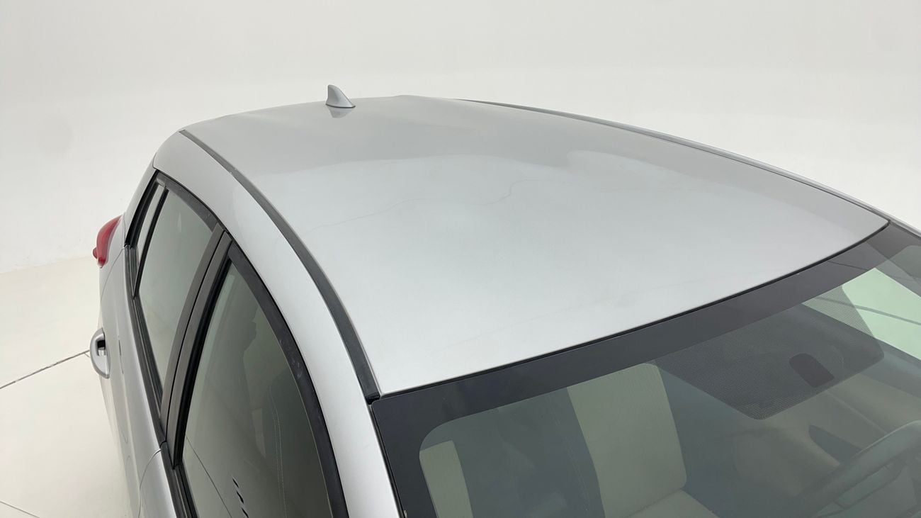 Toyota Yaris E 1.3 | Zero Down Payment | Free Home Test Drive