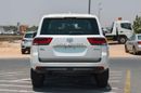 تويوتا لاند كروزر TOYOTA LAND CRUISER GXR 3.5L 4WD PETROL SUV 2026