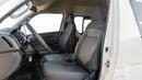 Toyota Hiace TOYOTA HIACE HR | 2-YEAR WARRANTY + SERVICE AVAILABLE | IN-HOUSE FINANCING | 0% DOWNPAYMENT (BANK)