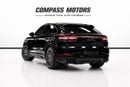 Porsche Cayenne GTS
