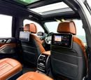 BMW X7 xDrive50i M-Sport, Service Pack, Full Service History, Fully Loaded, GCC