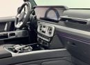 مرسيدس بنز G 63 AMG STD