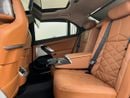 BMW 735i MASTERCLASS PURE EXCELLENCE