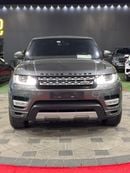 لاند روفر رينج روفر سبورت HSE S 3.0L