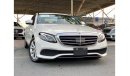 مرسيدس بنز E 400 AMG