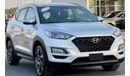 هيونداي توسون 2.0L هيونداي توسان 2019 خليجي بحالة ممتازة بدون حوادث