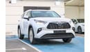 Toyota Highlander Toyota Highlander Limited 2023 2.5 Hybird