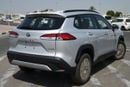 Toyota Corolla Cross HYBRID XLE 1.8L PETROL AUTOMATIC