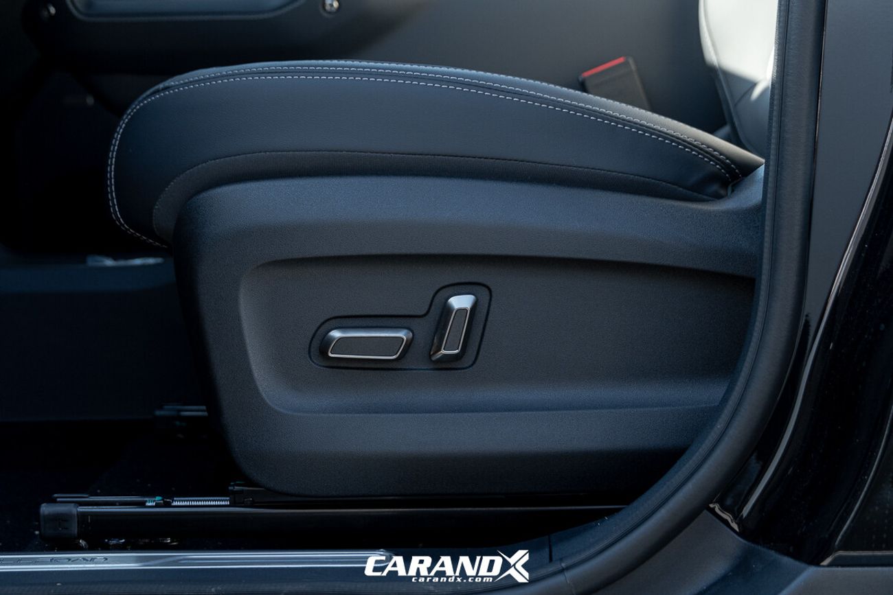 شيري اي كار 03T Chery ICAR 03T 4WD 2025