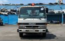 Isuzu Forward Unic Crane 330