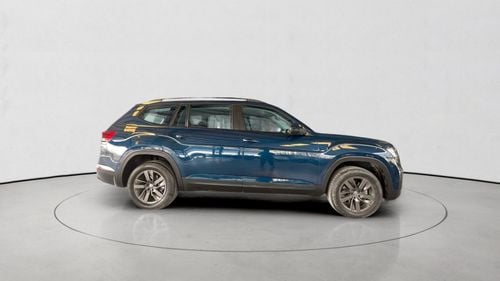 Volkswagen Teramont 2.0 TRENDLINE 4WD AUTO | Guaranteed Warranty | 0 Down Payment