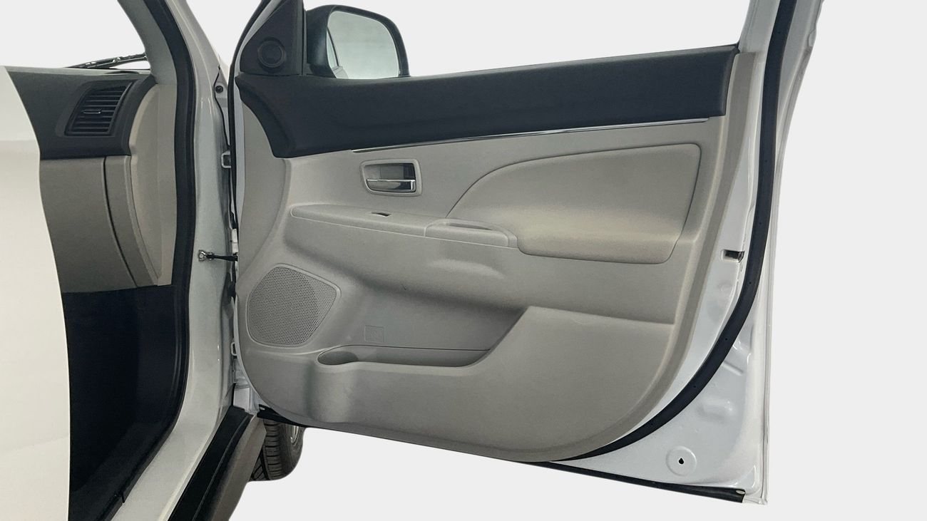 ميتسوبيشي ASX GLX Midline | شامل الضمان | 0 ﺪﻔﻋﺓ ﺃﻮﻟﻯ