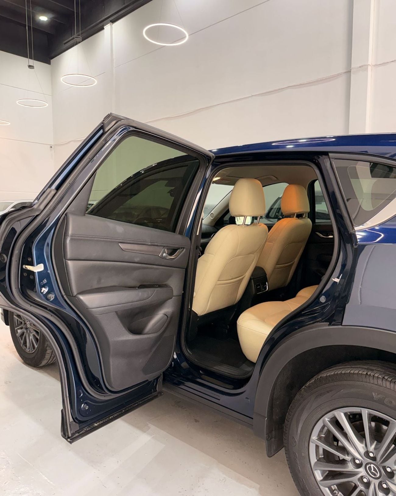 Mazda CX-5 GL