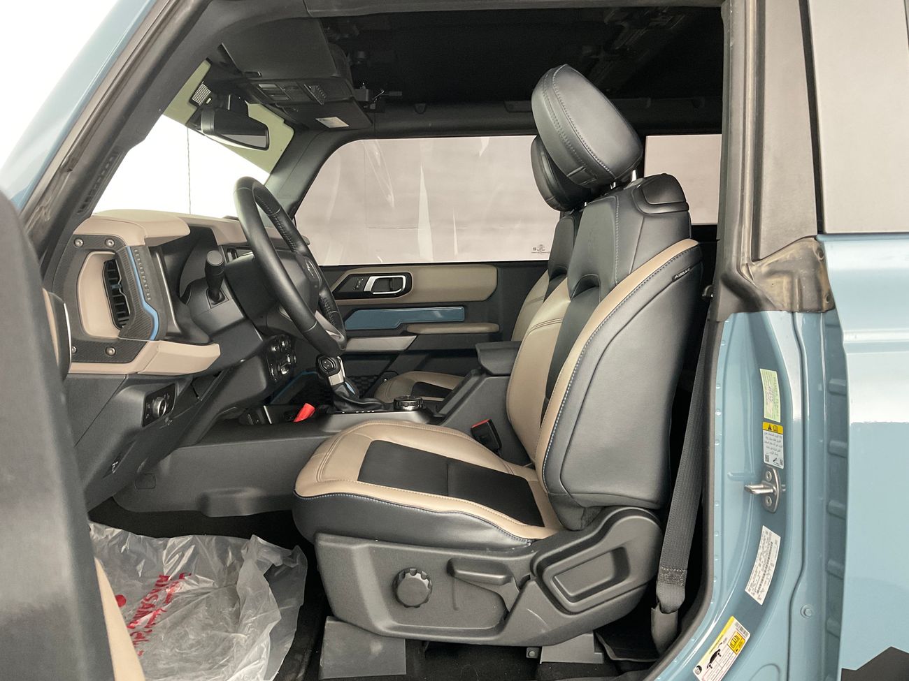 Ford Bronco WildTrak | National Day Celebration | Guaranteed Warranty | 0 Down Payment