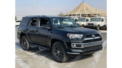 تويوتا 4Runner 2020 Toyota 4Runner TRD Limited Edition Full Option / EXPORT ONLY