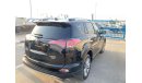 Toyota RAV4 2017 4Cameras LIMITED 4X4 FULL OPTION US SPCSE with 4 Cameras