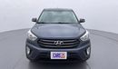 Hyundai Creta S 1.6 | Under Warranty | Inspected on 150+ parameters