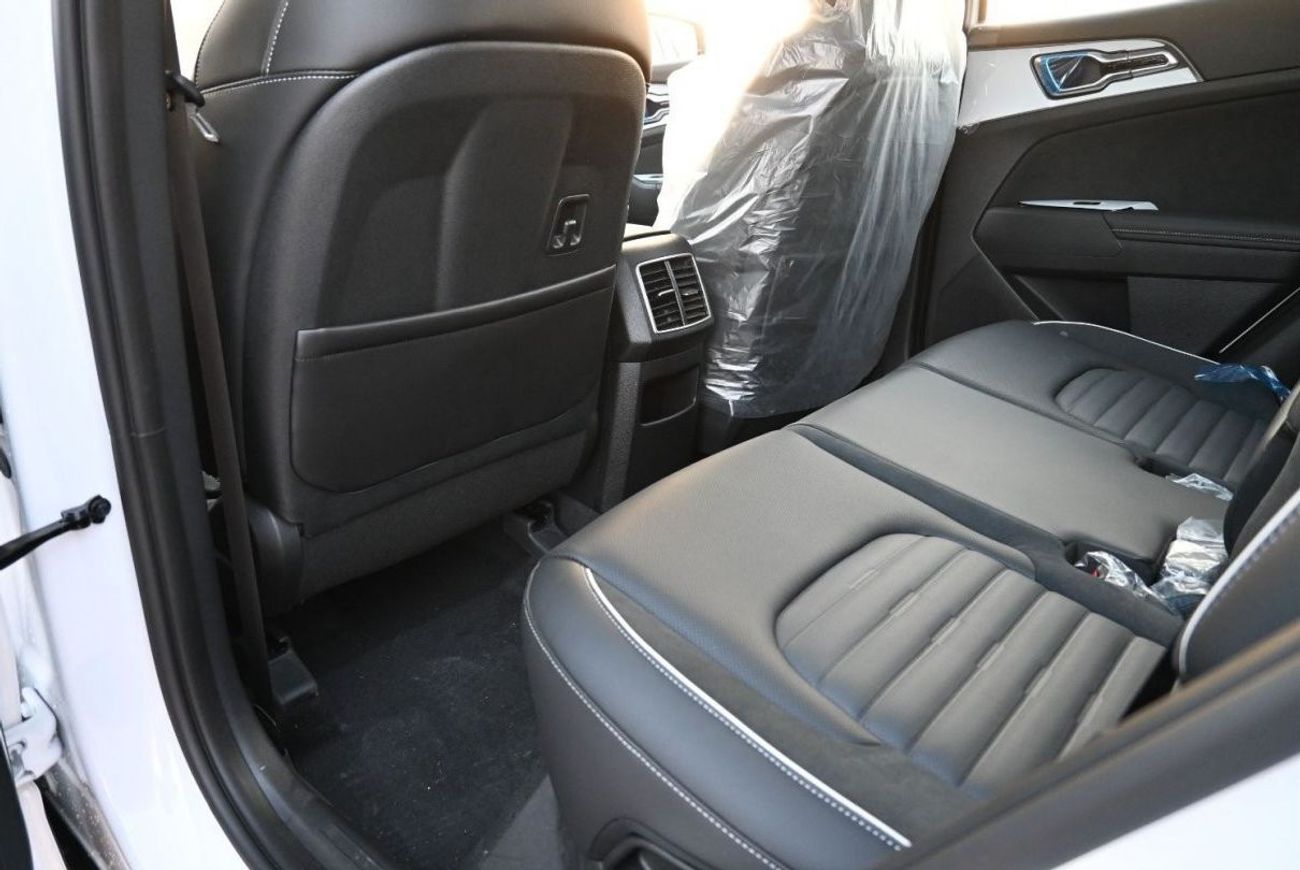 Kia Sportage KIA Sportage GT Line 2.0L Petrol, SUV, FWD, 5Doors, Front Electric Seats, Cruise Control, Panoramic