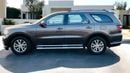 دودج دورانجو FULL SERVICE HISTORY | WELL MAINTAINED | DODGE DURANGO LIMITED 2014 | V6 | NO ACCIDENT