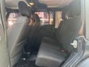 جيب رانجلر Sahara 3.6L A/T