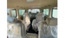 Hyundai H-1 HYUNDAI H-1 2.5L DIESEL FWD 12 SEATER MANUAL TRANSMISSION MODEL 2021