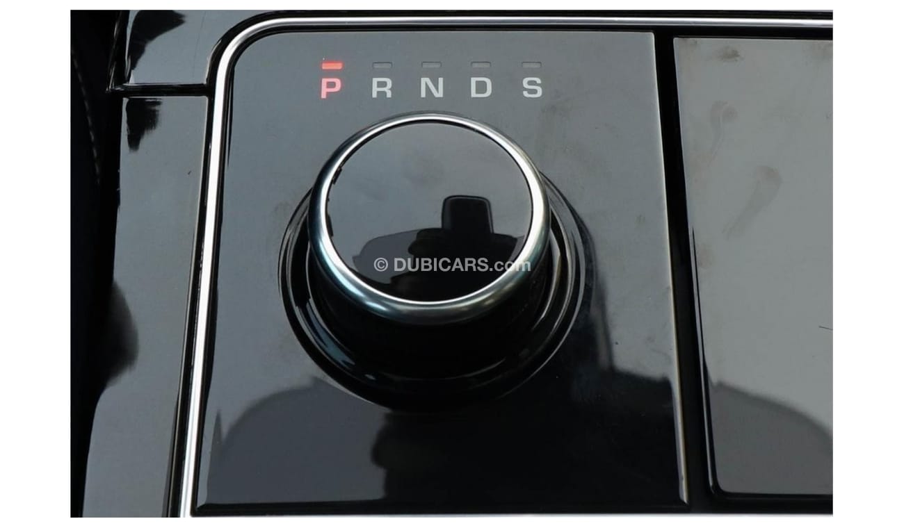 Land Rover Range Rover Velar Range Rover Velar P250 2019 GCC