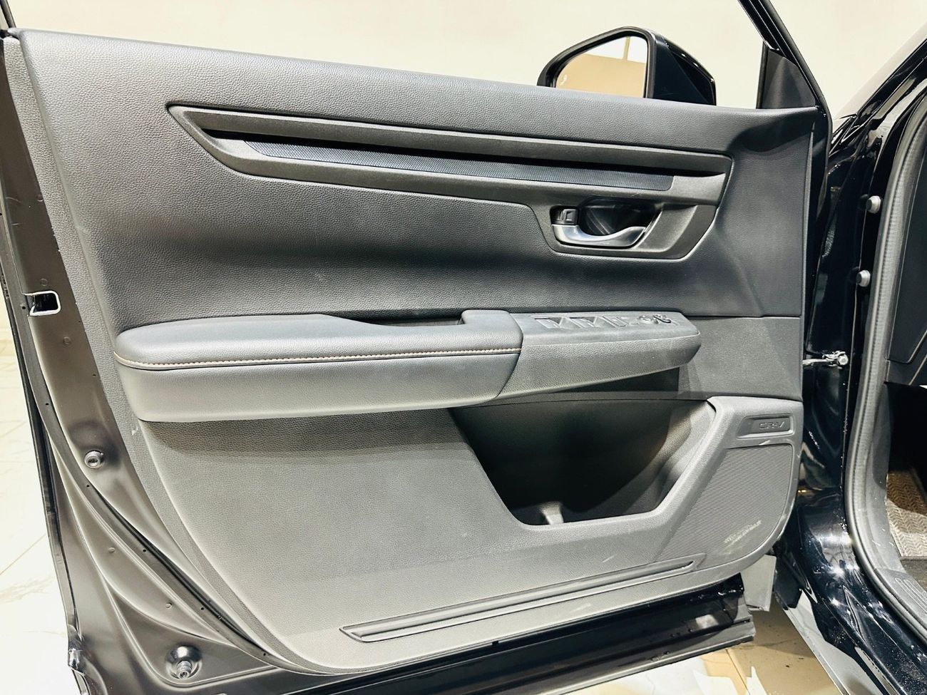 Honda HRV CR-V  HYBRID