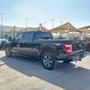 Ford F 150 Lariat 3.5L