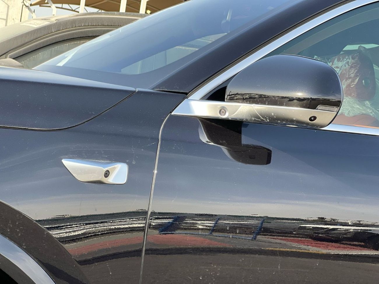 لي اوتو L7 LI AUTO L7 ULTRA MODEL 2024