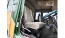 Mitsubishi Fuso MITSUBISHI FUSO TRUCK RIGHT HAND DRIVE (PM1483)