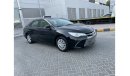 Toyota Camry S S GCC