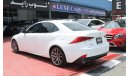 Lexus IS300 FSPORT