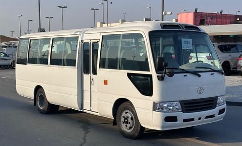 Toyota Coaster