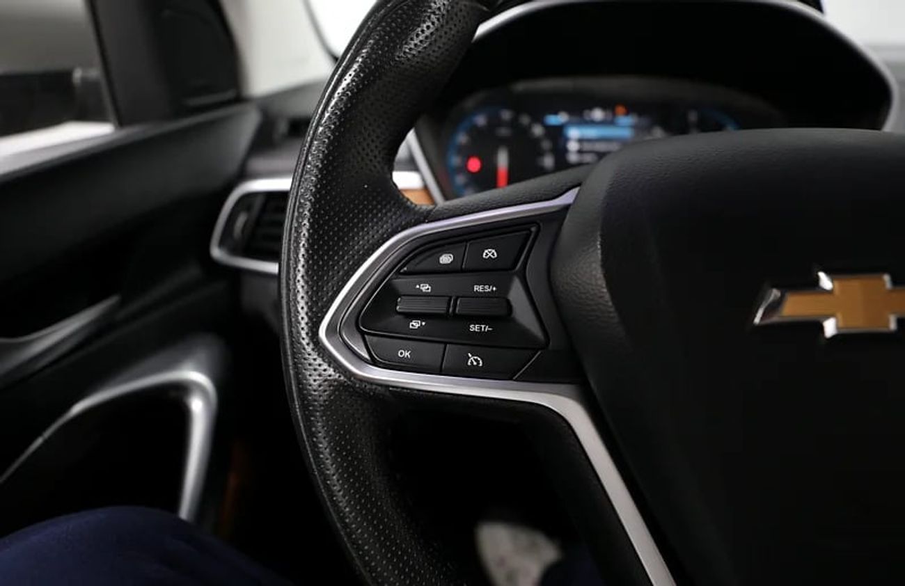 شيفروليه كابتيفا Premier 1.5L (149 HP) (5 Seater) GCC | 1.5L | 7 Seater | 550 Monthly Installment | Free Insurance + 