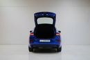 JAC J7 JAC J7 1.5 Turbo -- Blue with black top