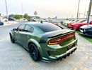 Dodge Charger DAYTONA RT Daytona | Monthly 1200/- | 0% DP | Sunroof | Super Track Pak | # 42871