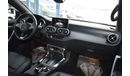 Mercedes-Benz X 250 d Mercedes Benz X350 2019 V6