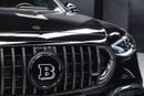 Mercedes-Benz S 63 AMG BRABUS B930 Ceramic Brakes+Burmester 4D+Carbon Interior