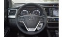 Toyota Highlander SE  SPORT 3.5L PETROL AWD AUTOMATIC