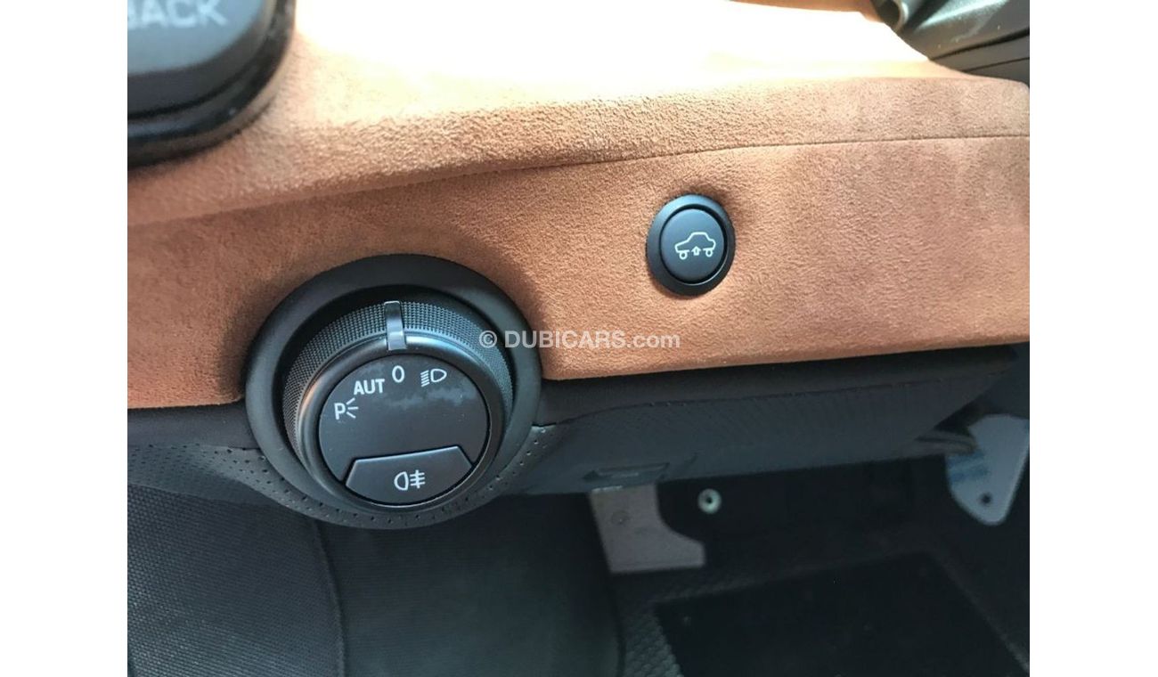 Ferrari 488 Pista Top Range