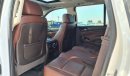 Chevrolet Tahoe LTZ Agency Warranty Full Service History GCC