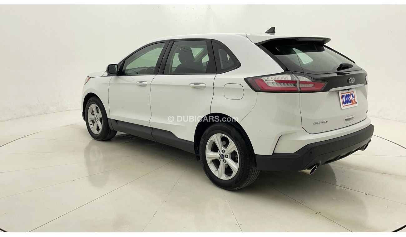 Used Ford Edge SE 2 Zero Down Payment Free Home Test Drive 2019 for